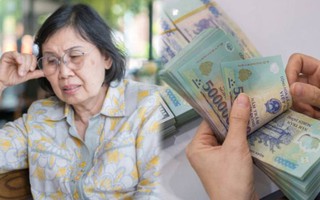 Mẹ tôi nhận được 1 bất ngờ lớn khi đến viện khám bệnh, quyền lợi mới của BHYT dám chắc nhiều người cũng chưa biết!