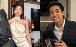 Louis Phạm khoe body sexy hết nấc giữa tin đồn chia tay, bạn trai Việt kiều có động thái gây chú ý