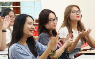 Loạt trường đại học phía Bắc tăng học phí, mức thu cao nhất 128 triệu đồng/năm