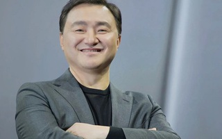 Samsung công bố người kế nhiệm cho CEO vừa đột ngột qua đời