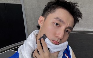 Lộ bức ảnh tố Sơn Tùng M-TP "làm màu"