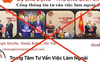 Giấc mơ đổi đời và những chiếc bẫy lừa đảo xuất khẩu lao động