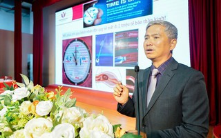 Đột quỵ - 'Sát thủ thầm lặng' ngày càng trẻ hóa, ca tử vong vượt cả ung thư