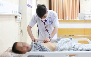 Tắm đêm, thức khuya có dẫn đến đột quỵ?