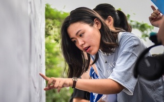 Nhiều đại học 'quay xe' bỏ xét điểm thi đánh giá năng lực, tư duy
