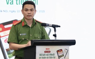 Sau sáp nhập tỉnh thành, giấy tờ cũ có còn hiệu lực?