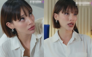 Bộ phim khiến ai xem cũng mắc cỡ: Lời thoại sến sẩm, nữ phụ làm khán giả nói ngay câu này