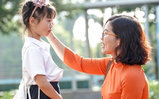 Hiệu trưởng, hiệu phó được nghỉ hè