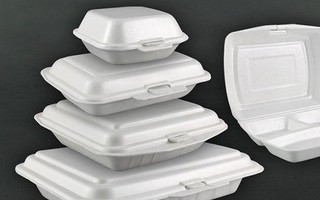 Nguy cơ nhiễm độc do sử dụng hộp xốp đựng thức ăn không đúng cách