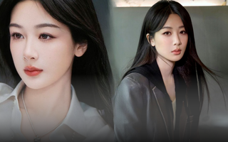 Dương Tử thẩm mỹ để cải thiện nhan sắc nhưng có một bộ phận trên khuôn mặt nữ diễn viên luôn giữ cho đầy đặn, bảo sao đường công danh lẫn tài lộc đều vượng phát