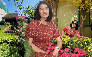 “Rời” khỏi TP HCM vì lý do bất khả kháng, đôi vợ chồng trẻ bất ngờ quản lý được chi tiêu và có cuộc sống đúng ý