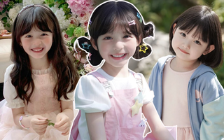 Bé gái Bính Ngọ 2026 nên đặt tên gì để cuộc đời suôn sẻ, tài sắc song toàn, ai gặp cũng phải trầm trồ?