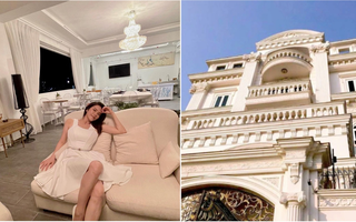 "Kiều nữ" quê Vũng Tàu nổi tiếng cả nước: Sở hữu biệt thự khắp nơi, 43 tuổi chưa chồng, bao kẻ si mê
