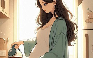 Tôi mắc bệnh nhưng không dám nói với ai, mẹ chồng thấy bụng con dâu ngày càng to liền đi phao tin khắp nơi là tôi "cắm sừng" con trai bà