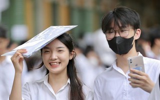 Các trường đại học xét tuyển học bạ kết hợp IELTS năm 2025
