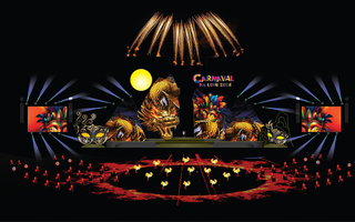 Carnaval Hạ Long 2025: Đằng sau hậu trường chuẩn bị cho một mùa lễ hội bùng nổ