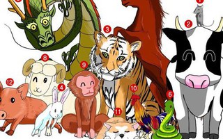 2 tháng nữa 2 con giáp có quý nhân trợ giúp, bước vào thời kỳ hưng thịnh, 1 con giáp thận trọng
