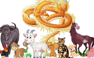 3 con giáp được cát tinh hỗ trợ trong tháng 4 âm, cuối năm tiếp tục vươn lên mạnh mẽ, giàu có sung túc