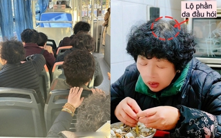 5 kiểu tóc lỗi thời không nên lựa chọn khi ở tuổi trung niên