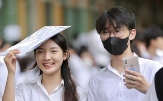 Các trường top khối kinh tế ở phía Bắc tăng học phí: Cao nhất bao nhiêu?