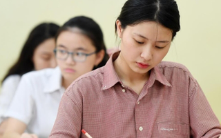 Các trường tuyển ngành Y, Sư phạm bằng tổ hợp 'lạ': Bộ GD&ĐT nói gì?