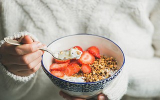 Bỏ bữa sáng có phải là phương pháp giảm cân không?