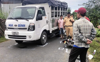 Vụ bắn người rồi tự sát: Nghi phạm từng khiếu nại 5 nội dung vụ tai nạn liên quan con gái