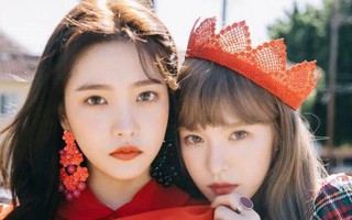 Nóng: 2 mỹ nhân Red Velvet bất ngờ rời SM, số phận nhóm như “ngàn cân treo sợi tóc”!