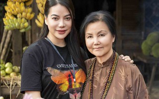 Trương Ngọc Ánh lần đầu diễn cùng Kiều Chinh, Tiến Phạm
