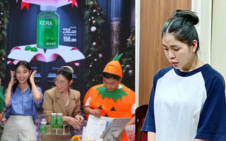 Toàn cảnh bê bối Kẹo Kera của Quang Linh Vlogs, Hằng Du Mục: Từ các phiên live quảng cáo rầm rộ đến vòng lao lý