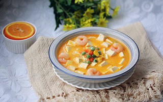 2 món ăn giúp đổi vị cho gia đình: Chỉ khoảng 15 phút nấu mà hương vị đậm đà, nước dùng ngọt ngon vô cùng