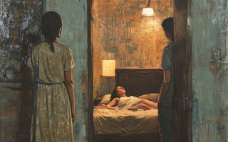 Âm thầm bám theo bạn trai, chứng kiến cảnh tượng ở nhà anh, tôi sốc không thốt nên lời và quyết định chia tay ngay sau khi ra về