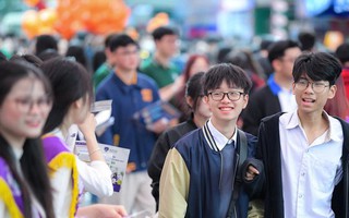 Tuyển sinh đại học 2025: Các trường lúng túng việc quy đổi điểm