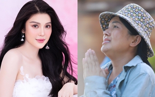 "Ngọc nữ" Lily Chen gây sốt với màn lột xác quê mùa