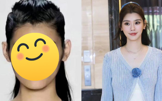 Bức ảnh quá khứ của dâu hào môn: Khí chất ngày càng thăng hạng nhưng chưa sốc bằng 1 điều