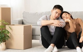Lo sợ phải oằn mình gánh nợ trong 15-25 năm nếu mua nhà, người trẻ chọn đi thuê để cuộc sống cực "chill"