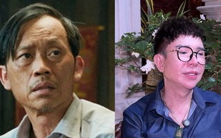 "Hoài Linh bảo tôi, em cấm anh đi hát trong một năm"