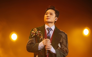 Hậu concert "Chuyến tàu: Mùa Xuân": Biết Phan Mạnh Quỳnh hát hay sáng tác giỏi, nào ngờ kể chuyện hài cũng cực duyên