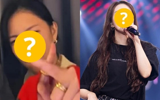 Nữ ca sĩ số 1 showbiz bị cả MXH tấn công vì phát ngôn thô lỗ tấn công đồng nghiệp giữa lúc say rượu