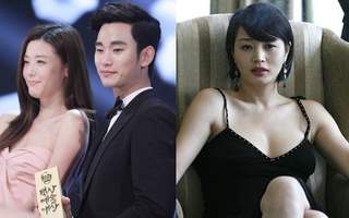 “Mợ chảnh” Jeon Ji Hyun tuyên bố chấn động về vòng 1 của “chị đại đáng sợ” Kim Hye Soo