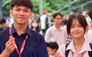 Đại học Bách khoa Hà Nội nhân 3 điểm Toán khi xét hồ sơ năng lực