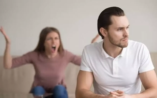 Mẹo giúp vợ chồng vượt 'bão' suy thoái