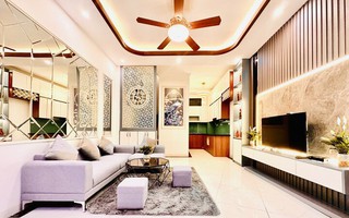 Giá nhà riêng ở Hà Nội phân khúc dưới 8 tỷ đồng tiếp tục tăng