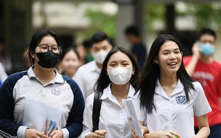 Học 2 buổi/ngày: Đừng 'vẽ' quy định trên giấy
