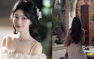 Điều bất ngờ ập đến với Lọ Lem trong biệt thự, tất cả đủ wow rồi đó!