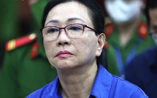 Tạm dừng phiên xét xử vụ Vạn Thịnh Phát để làm rõ số tiền trong vụ án