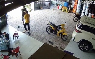 Vụ nổ súng ở Vĩnh Long: Cần làm rõ nguyên nhân dẫn đến nghi phạm trả thù người lái xe tải