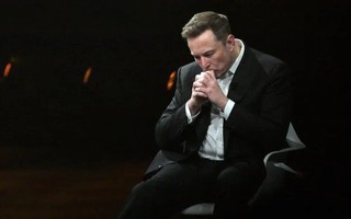 Elon Musk bị coi thường: Tesla chỉ sống sót nhờ bán 595 triệu USD tín chỉ carbon, các hãng xe hơi không còn tin vào tầm nhìn của tỷ phú giàu nhất hành tinh
