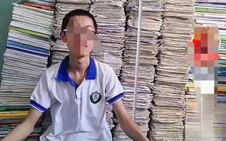 Khoe thành tích suốt 3 năm trung học, nam sinh khiến dân mạng tranh cãi nảy lửa, 1 phụ huynh bình luận câu cực "thấm"!