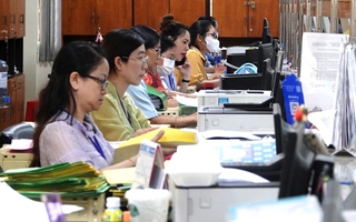 Chính sách tiền lương cho cán bộ, công chức cấp xã sau sắp xếp